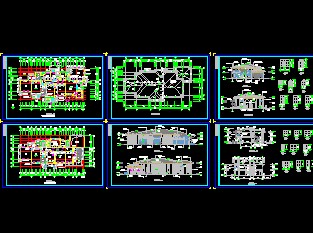 ĳ�׶�԰����ʩ��ͼ