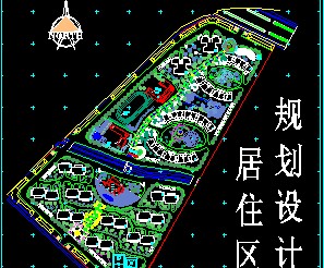 ĳС���滮ƽ��ͼ