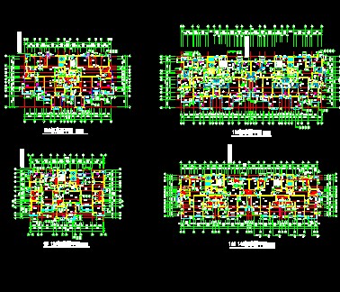 �߲㻧��ƽ��ͼ