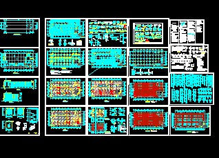 ĳ�칫¥ʩ��ͼֽ�������ṹ��