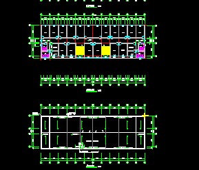 ĳ�칫¥����ʩ��ͼ