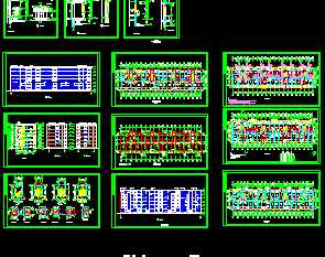 ĳ���סլ����ʩ��ͼ