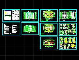 ĳ���סլ����ʩ��ͼ
