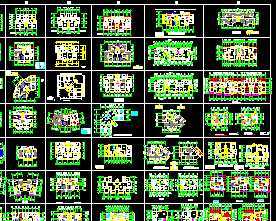 70��һ������סլ����ƽ��ͼ