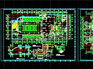 ĳ�߲�סլ¥����ʩ��ͼ