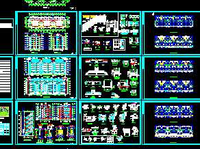 ĳ���סլ����ʩ��ͼ