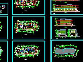 ĳ��������ʩ��ͼ