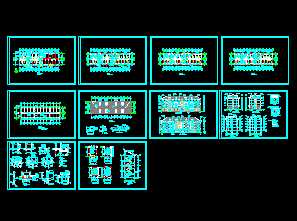 ĳ�������¥����ʩ��ͼ