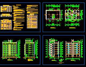 ĳ��������ס¥����ʩ��ͼ