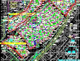 ĳ��סС����ƽ��ͼ