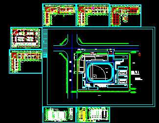 ĳ����סլ¥�������ͼ