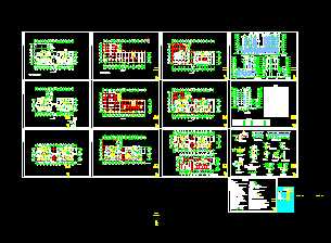 ĳסլ¥���̽���ʩ��ͼ