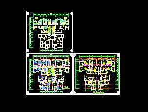 ĳ�߲�סլ����ƽ��ͼ