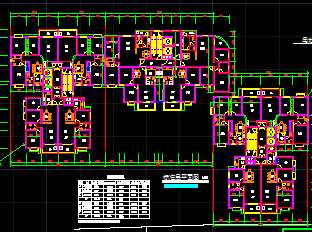 ĳ�߲�סլ����ƽ��ͼ