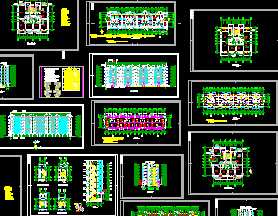 �����³���߲�סլ����ʩ��ͼ