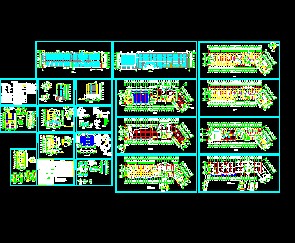 ĳ�ۺ�¥����ʩ��ͼ