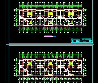 ĳ����¥����ʩ��ͼֽ