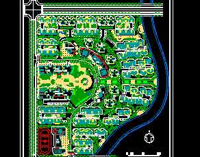 ĳ��סС���滮���ͼ