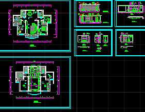 ĳ���סլ����ʩ��ͼ