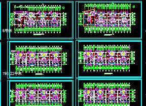 ĳ��԰С������סլ����ʩ��ͼ