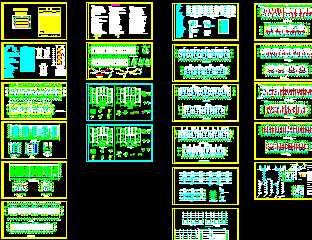 ĳ��԰���סլ����ʩ��ͼ