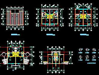ĳ���סլ����ʩ��ͼ
