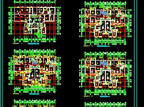 6��סլ¥����ƽ��ͼ