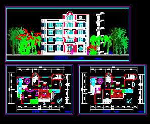 ĳ���סլ�������ͼ