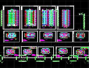 ĳ�߲�סլ¥����ʩ��ͼ