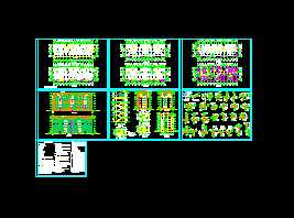 ĳ������Ԣ����ʩ��ͼ