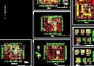 ĳ�߲�סլ����ƽ��ͼ