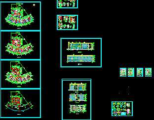 ĳ���סլ����ʩ��ͼ