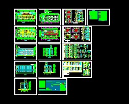 �������¥����ʩ��ͼ