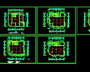 ĳС��סլ¥����ʩ��ͼ