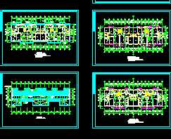 ĳ���סլ����ʩ��ͼ