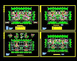 ĳ�߲�סլС������ʩ��ͼ