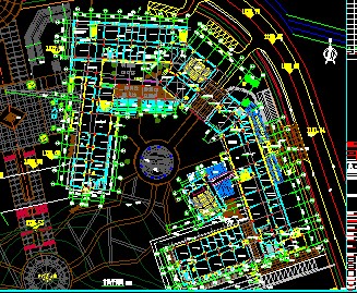 ĳ��У�칫¥���ͼ