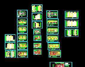 �߲�С��סլ¥����ʩ��ͼ