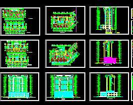 ĳסլ¥���̽���ʩ��ͼ