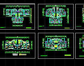 ĳ���סլ����ƽ��ͼ