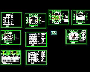 ĳ����סլ¥����ʩ��ͼ