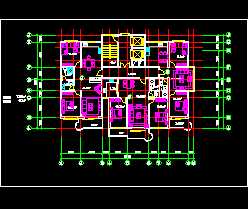 �߲�סլ����ƽ��ͼ