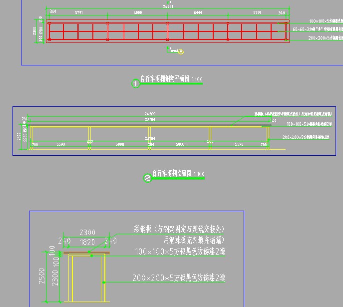 ���г�����ʩ��ͼ