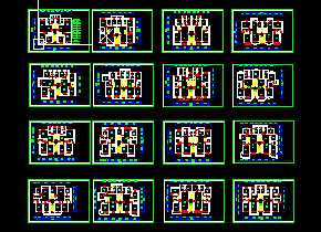 ĳ���סլ����ƽ��ͼ