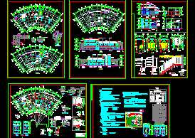 ĳС����������ʩ��ͼ