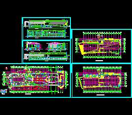 ĳ��������ʩ��ͼ