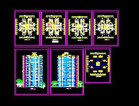 �߲�סլ¥����ʩ��ͼ