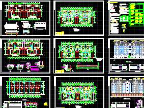 ĳ���סլ����ʩ��ͼ