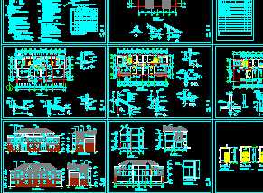 ĳ���סլ����ʩ��ͼ