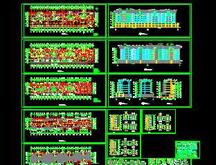 ĳ���סլ����ʩ��ͼ